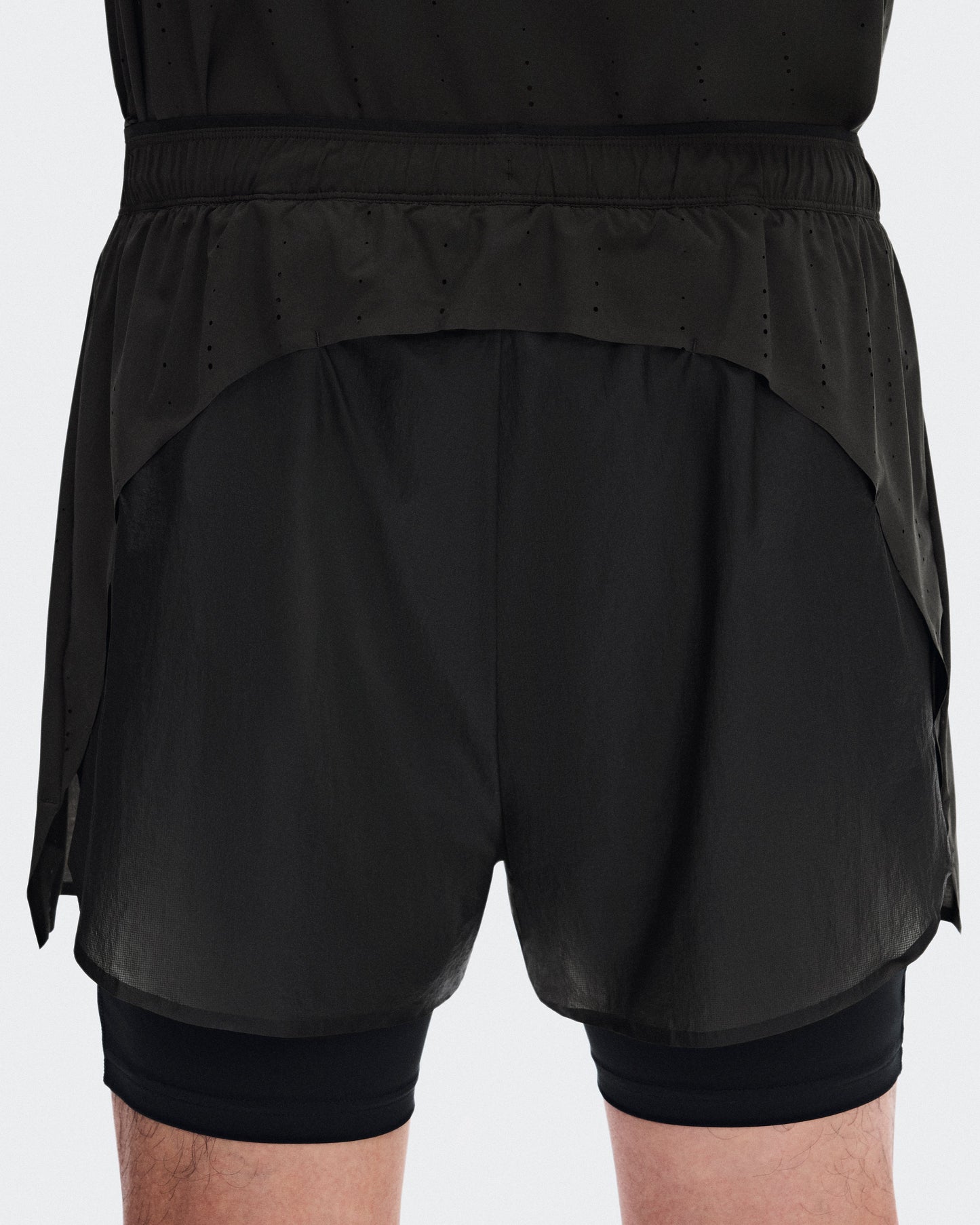 Zero 2-in-1 Shorts PAF - Men's