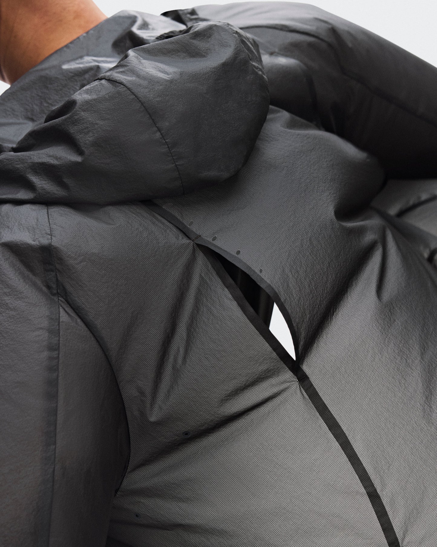 Zero Jacket PAF - Unisex