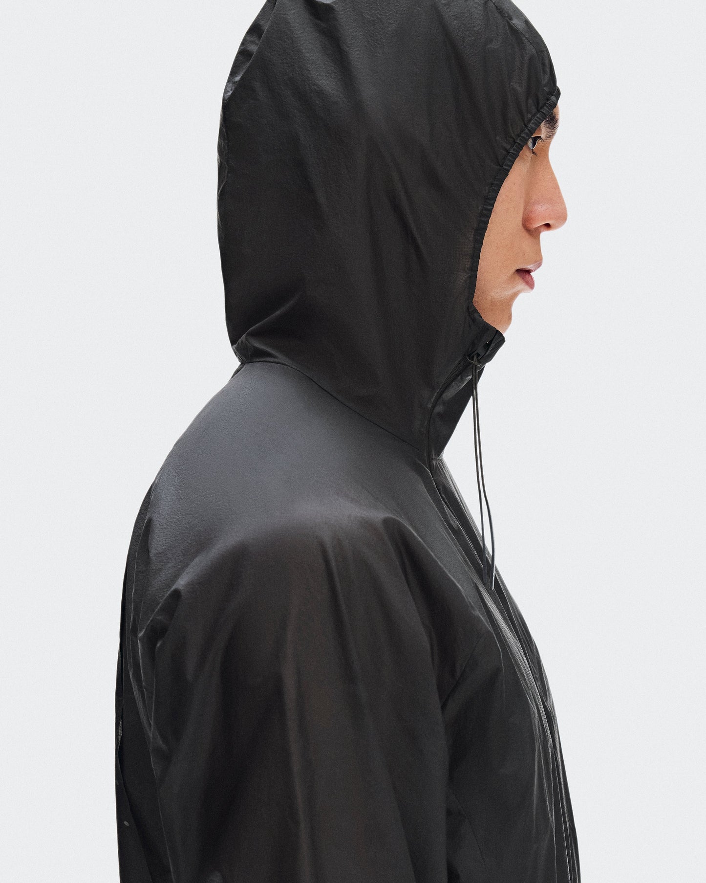 Zero Jacket PAF - Unisex