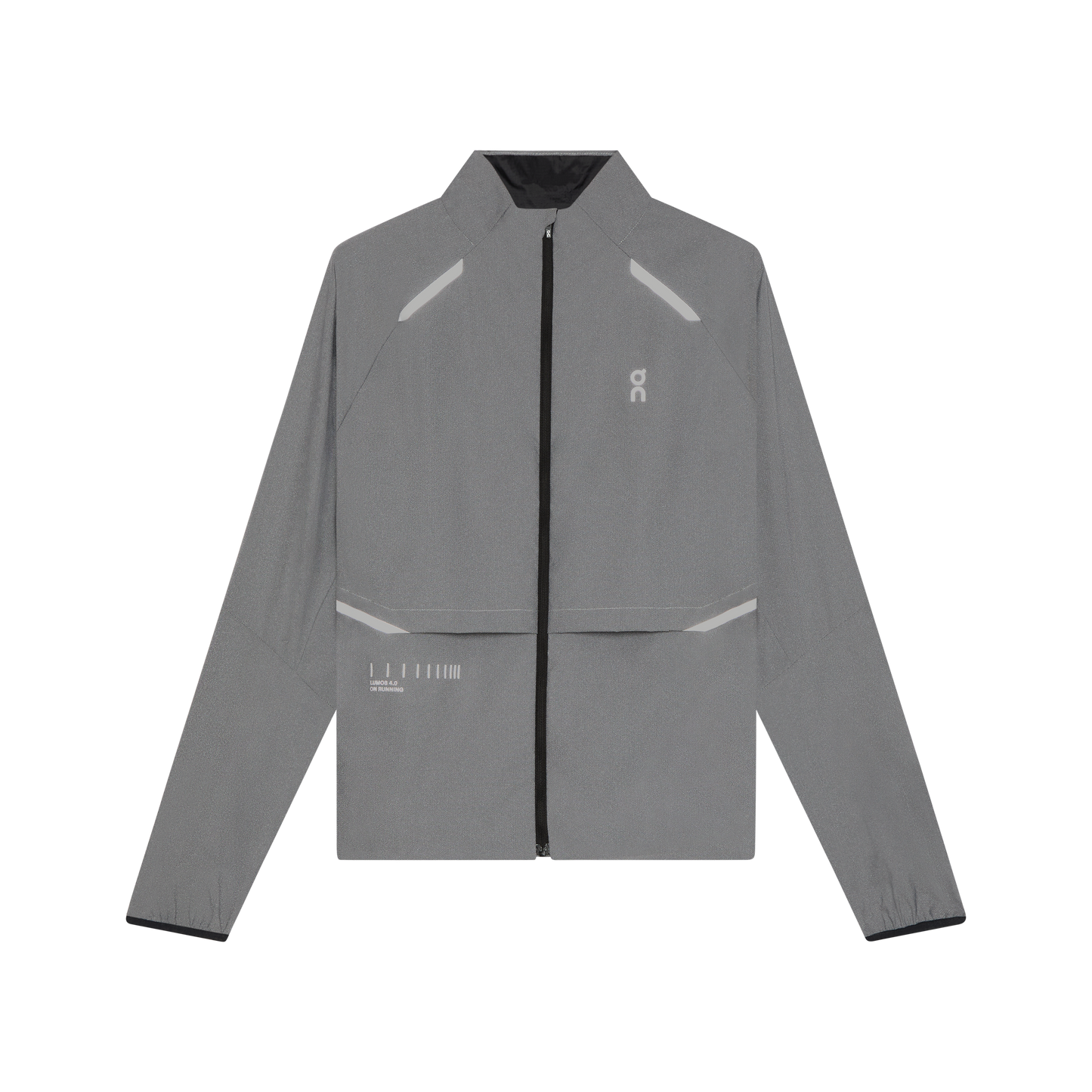 Weather Jacket Lumos - Women's