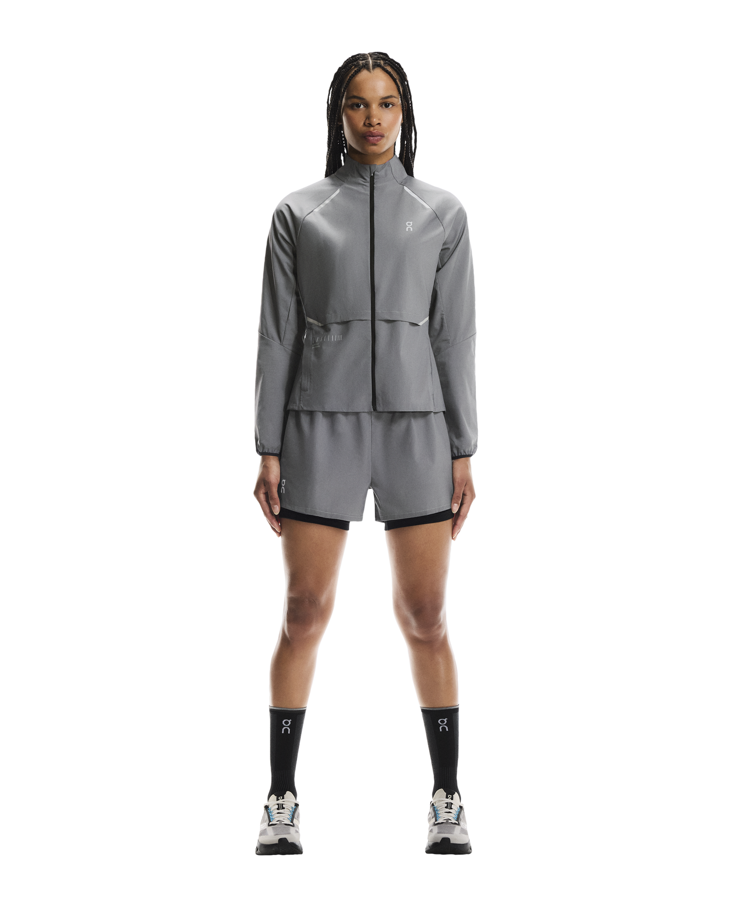 Weather Jacket Lumos - Women's