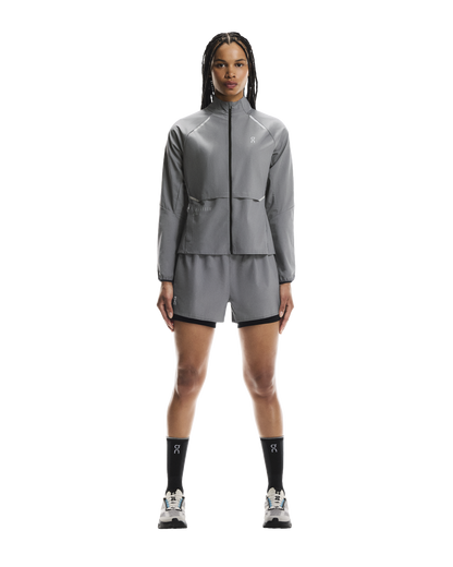 Weather Jacket Lumos - Women's