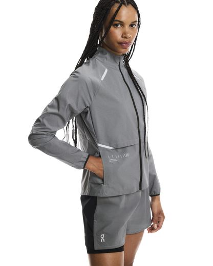 Weather Jacket Lumos - Women's