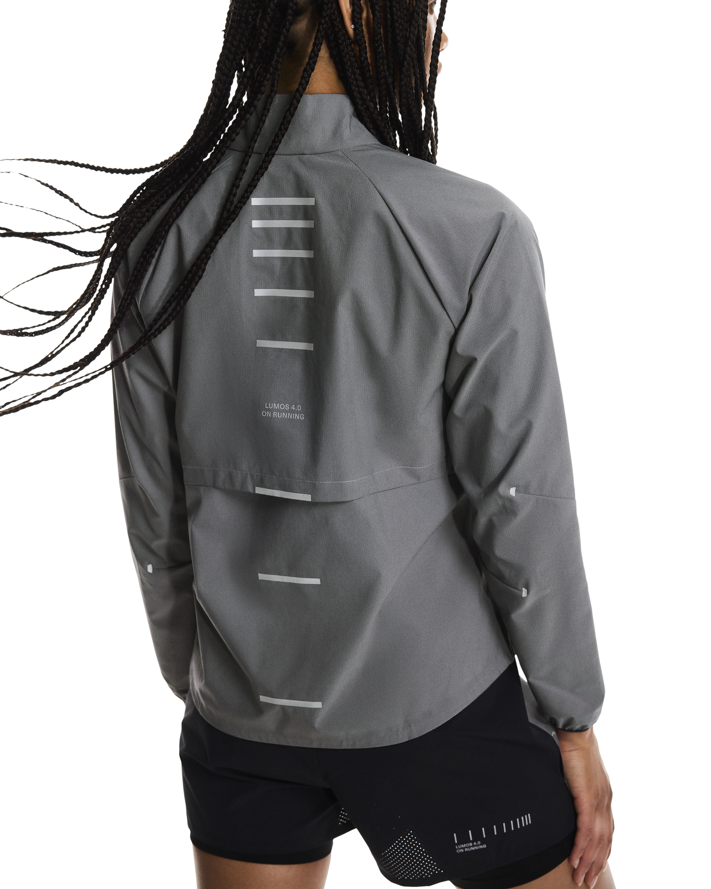 Weather Jacket Lumos - Women's