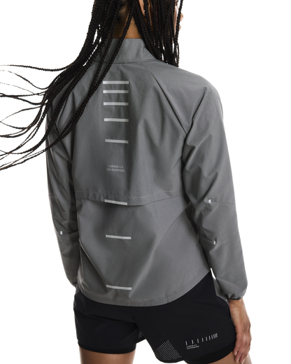 Weather Jacket Lumos - Women's