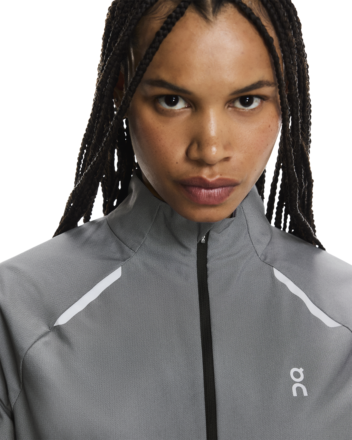 Weather Jacket Lumos - Women's