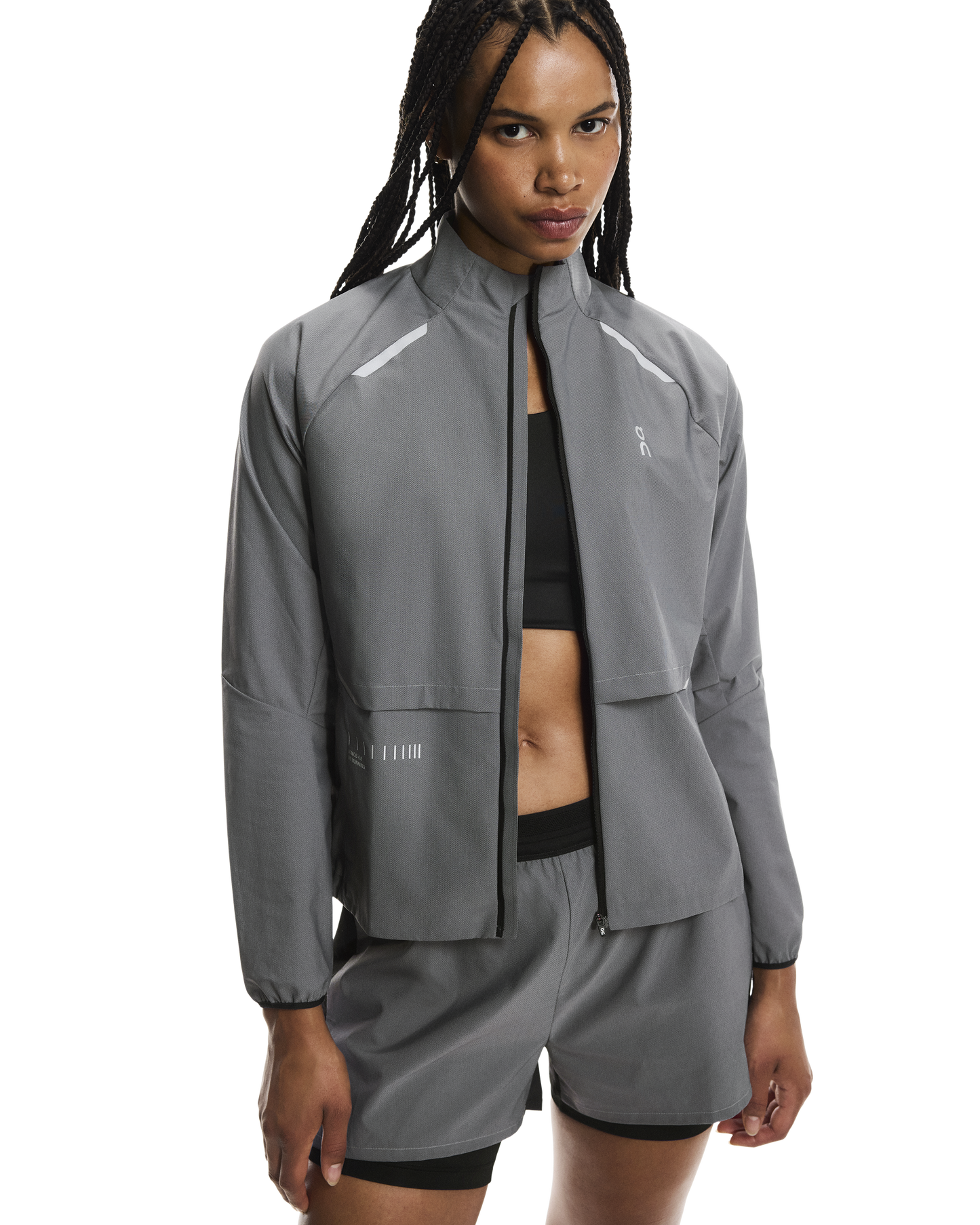 Weather Jacket Lumos - Women's