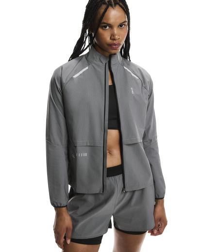 Weather Jacket Lumos - Women's