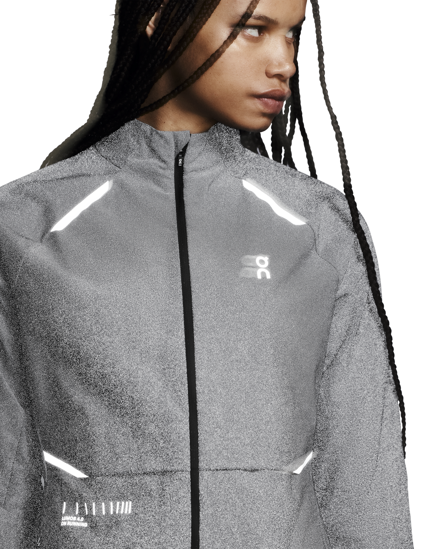 Weather Jacket Lumos - Women's