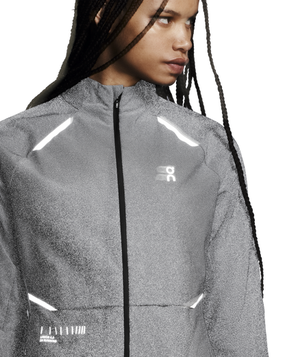 Weather Jacket Lumos - Women's