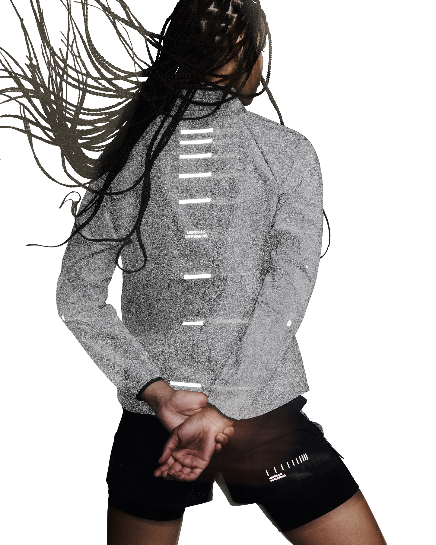 Weather Jacket Lumos - Women's
