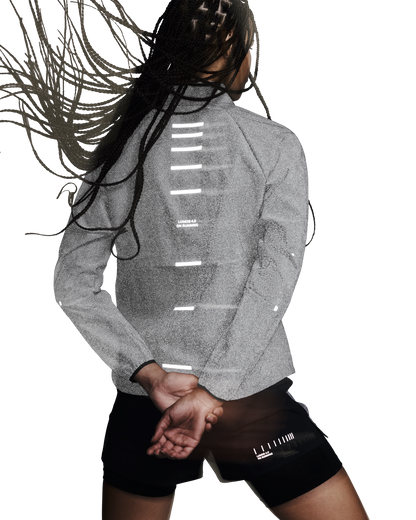 Weather Jacket Lumos - Women's