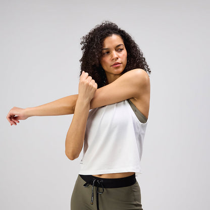 Micromesh™ Run Tank - Women's