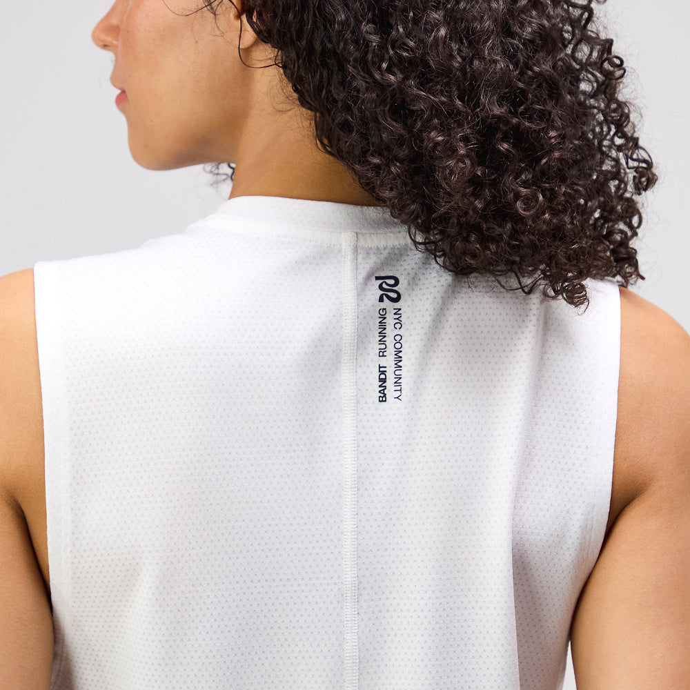 Micromesh™ Run Tank - Women's
