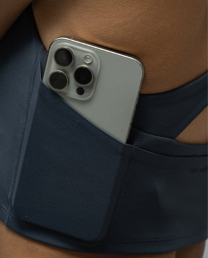 2-in-1 Top - Women's