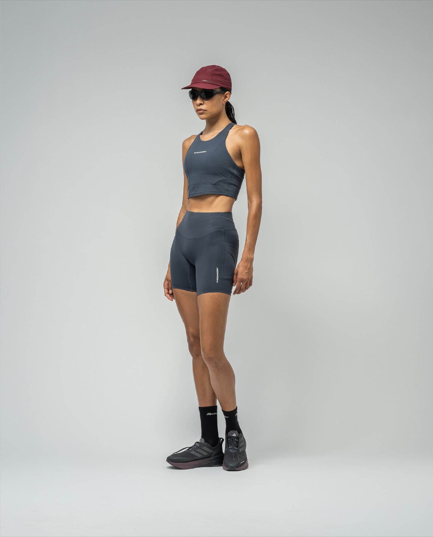 2-in-1 Top - Women's