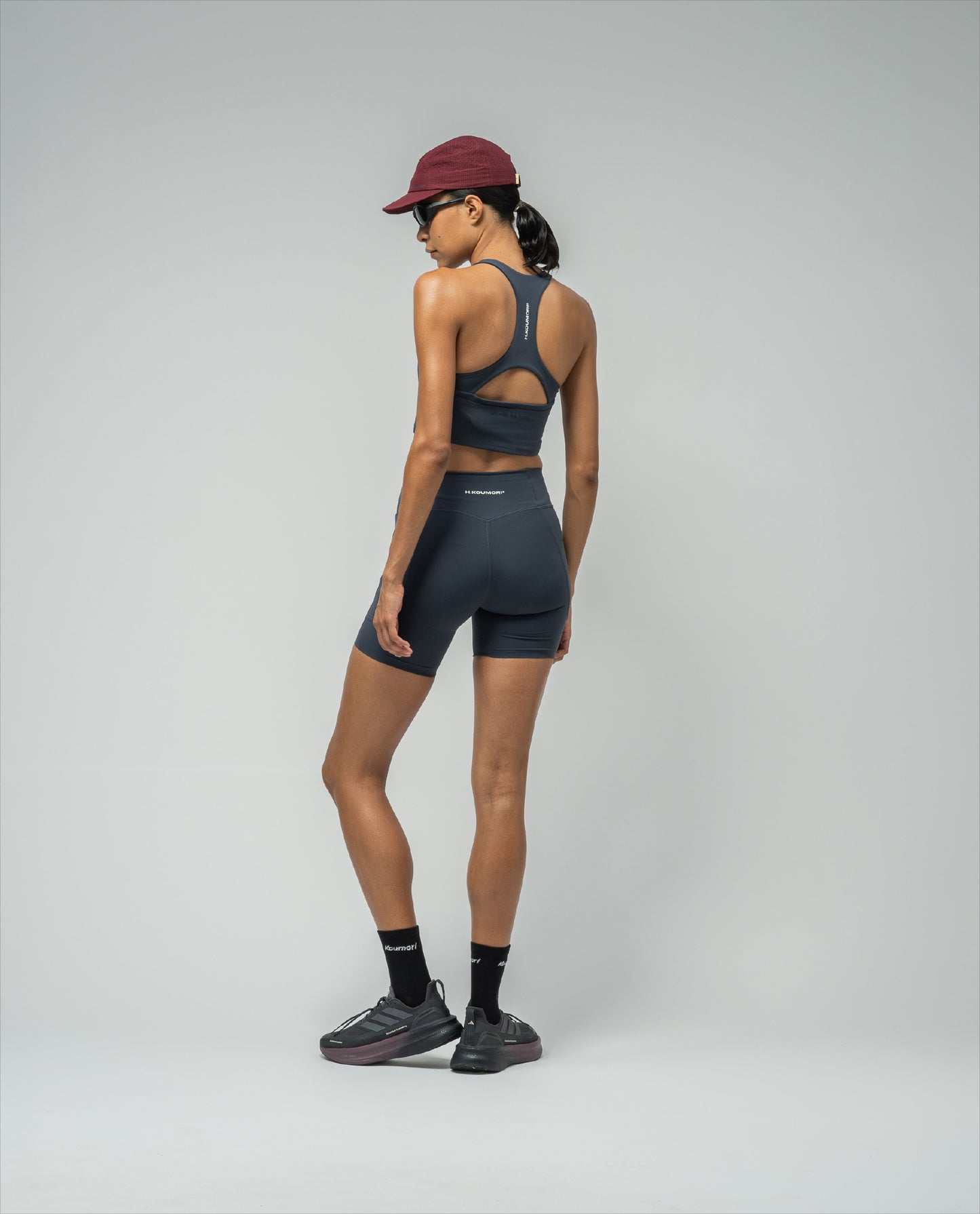 2-in-1 Top - Women's