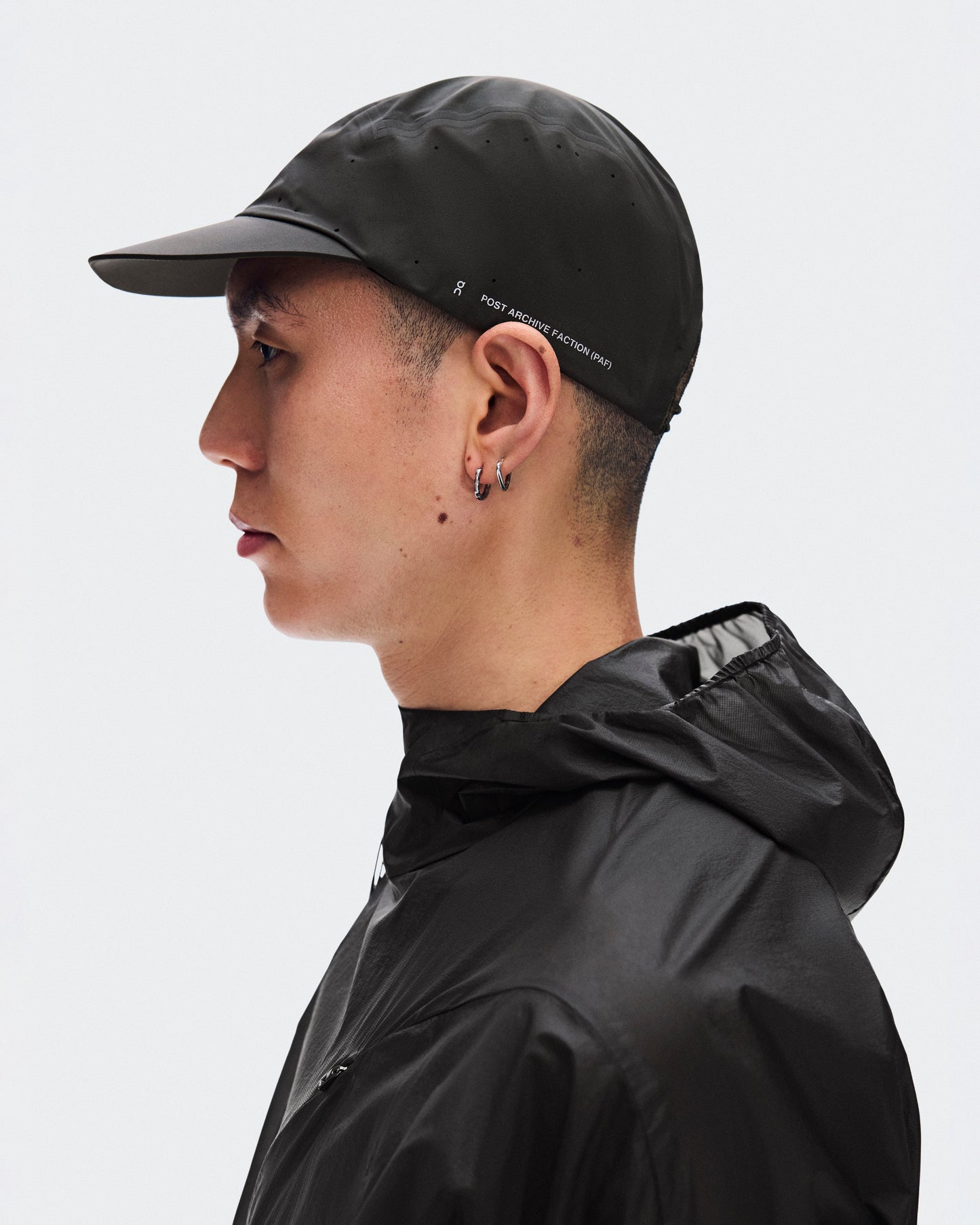 Zero Cap PAF - Unisex