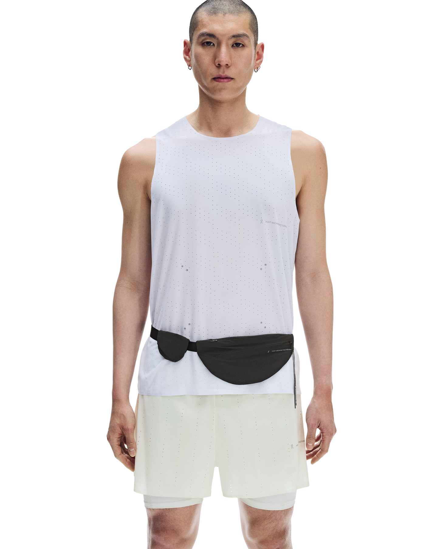 Run Belt PAF - Unisex