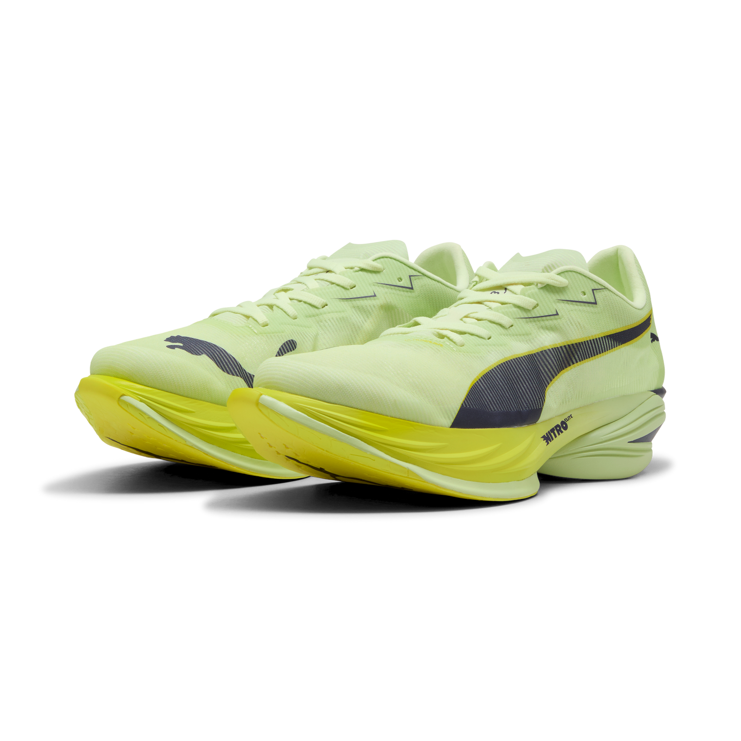 Fast-R NITRO Elite 3 - Men's