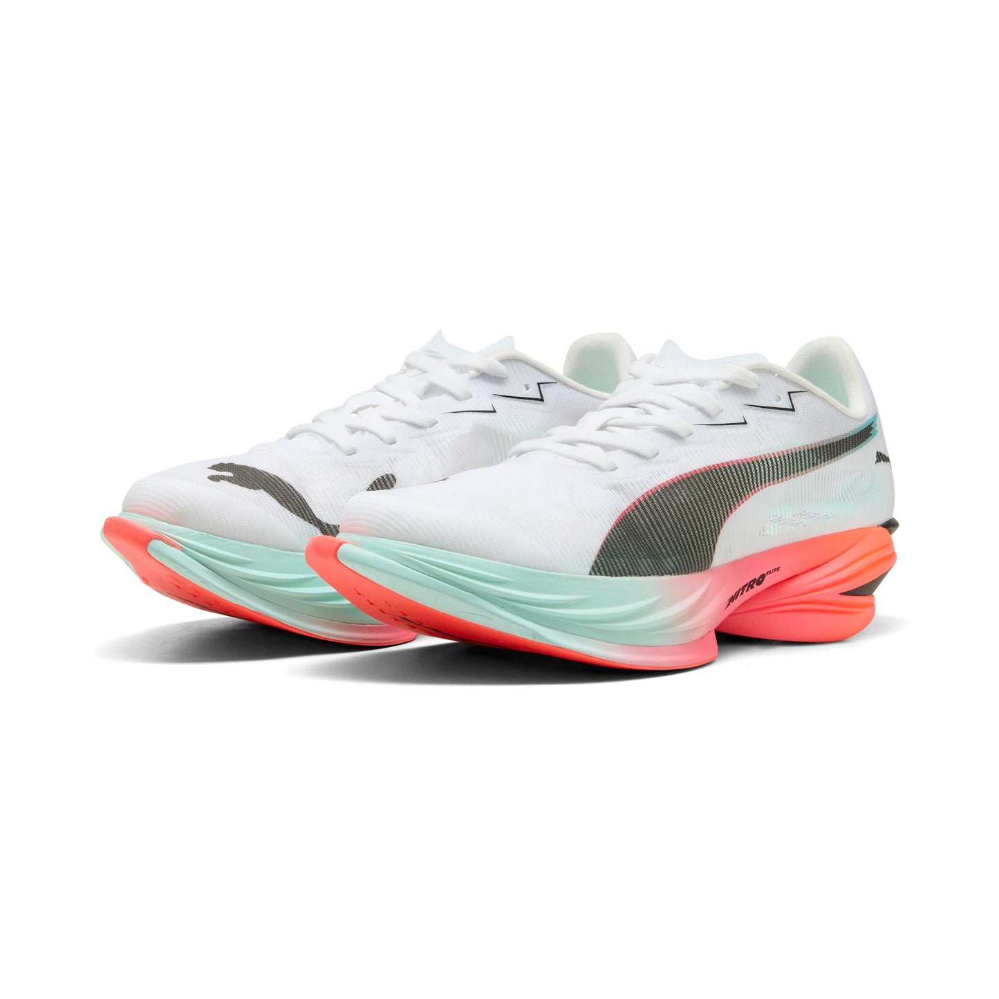 Fast-R NITRO Elite 3 - Women's