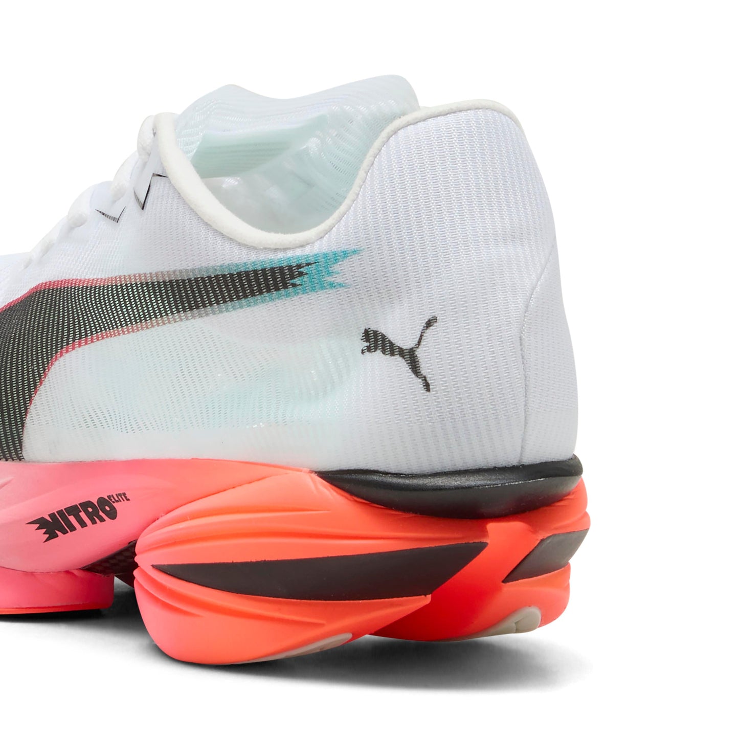 Fast-R NITRO Elite 3 - Women's