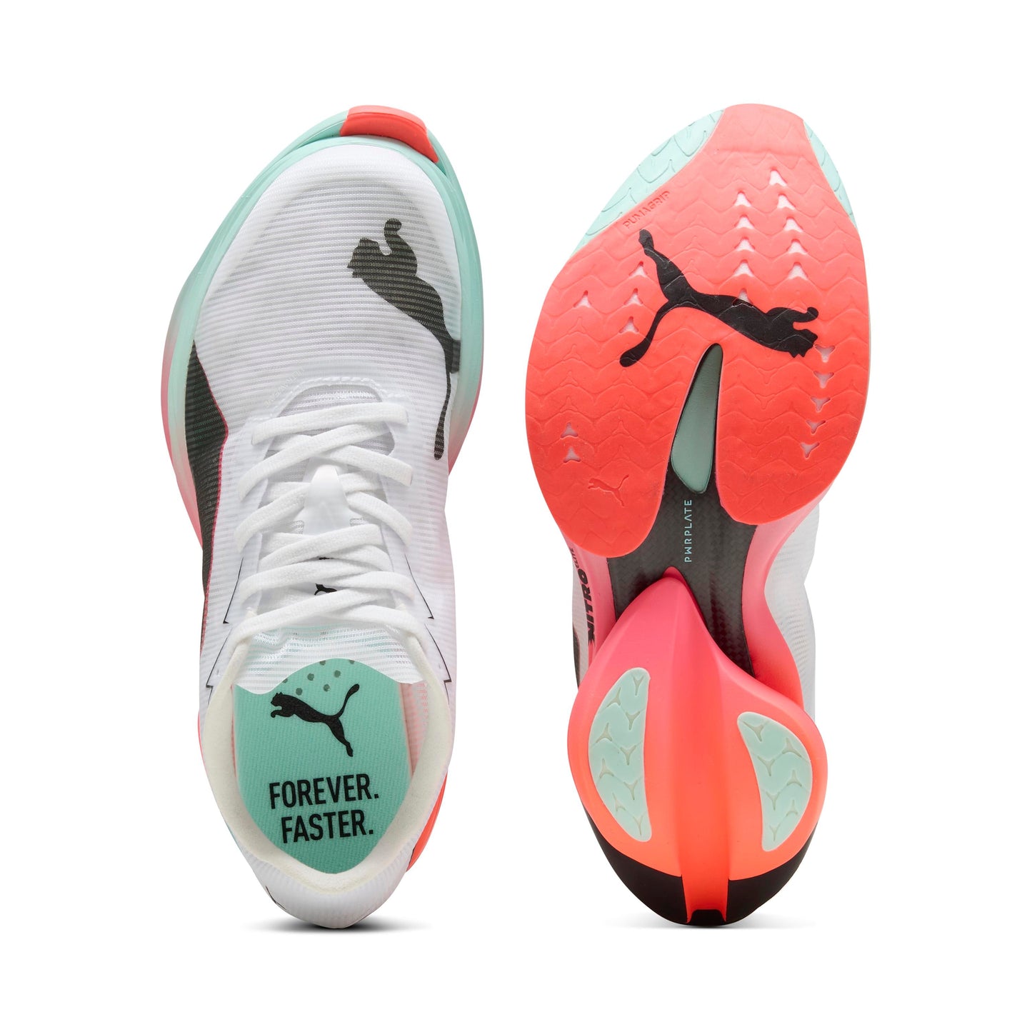 Fast-R NITRO Elite 3 - Women's