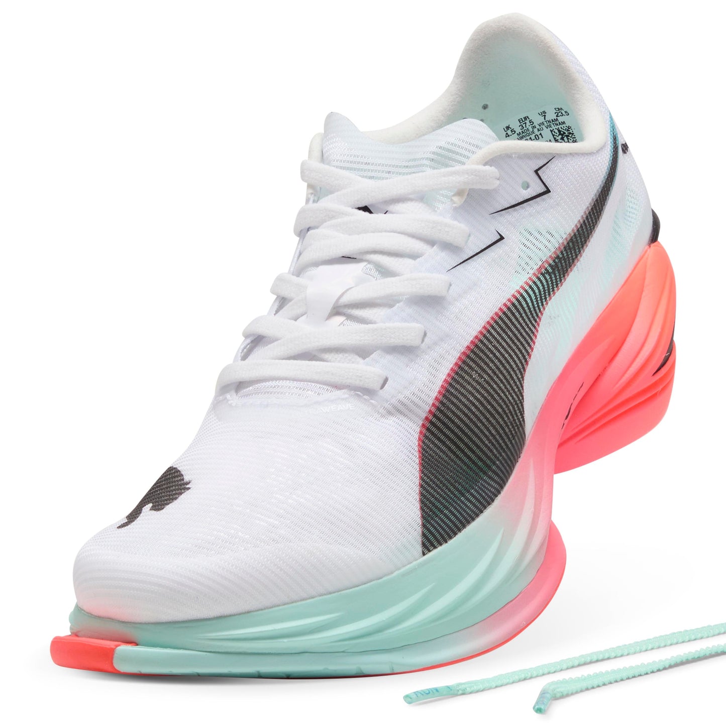 Fast-R NITRO Elite 3 - Women's