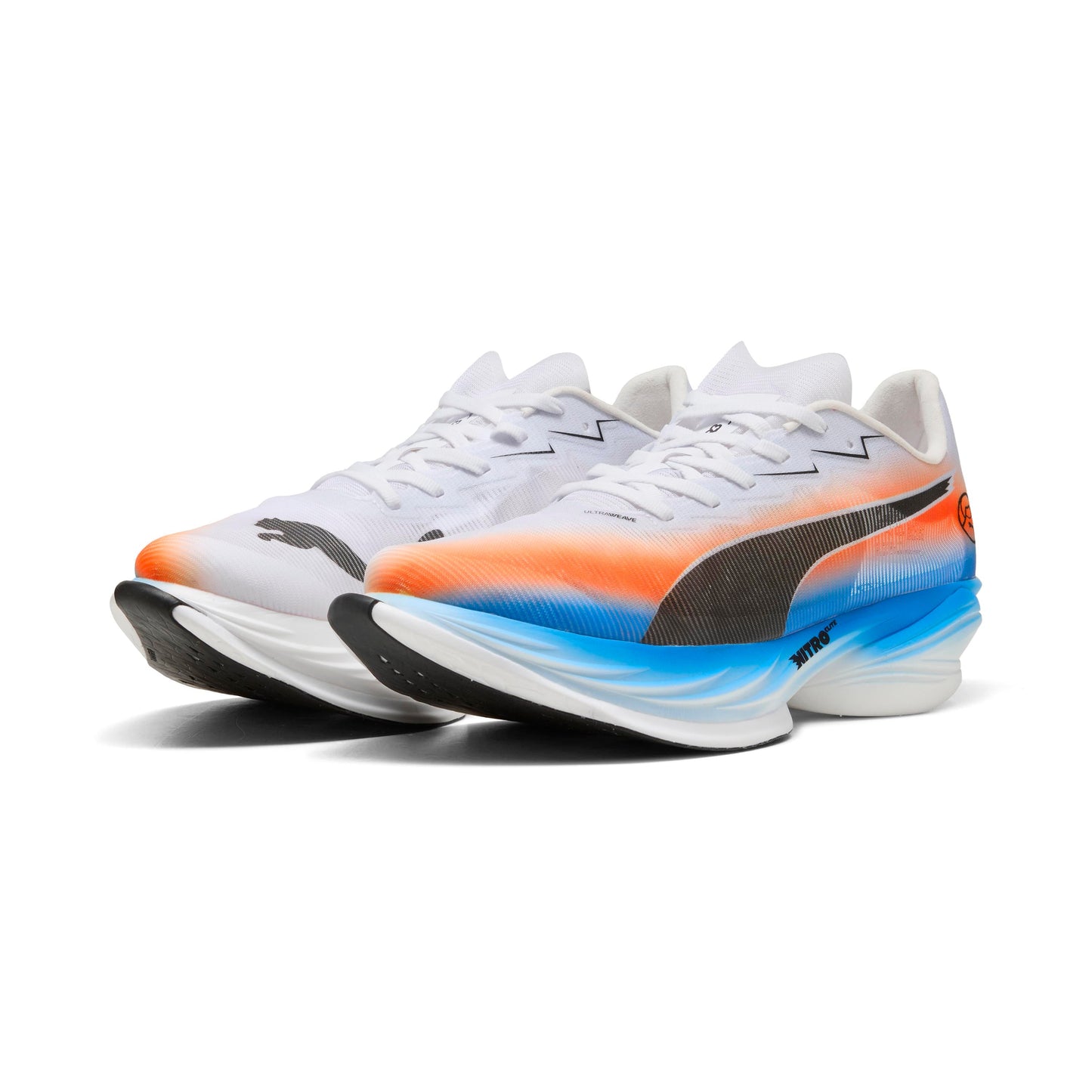 Fast-R NITRO Elite 3 Ekiden - Men's
