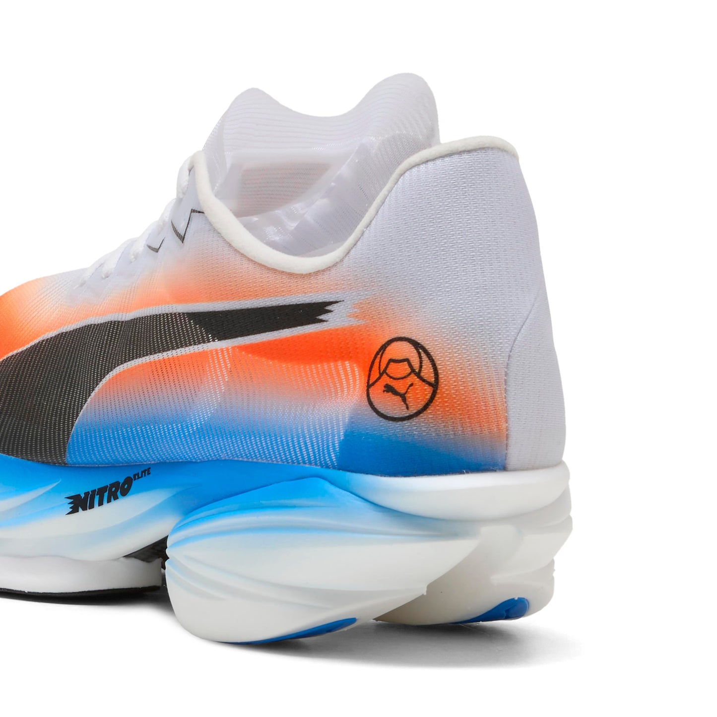 Fast-R NITRO Elite 3 Ekiden - Men's