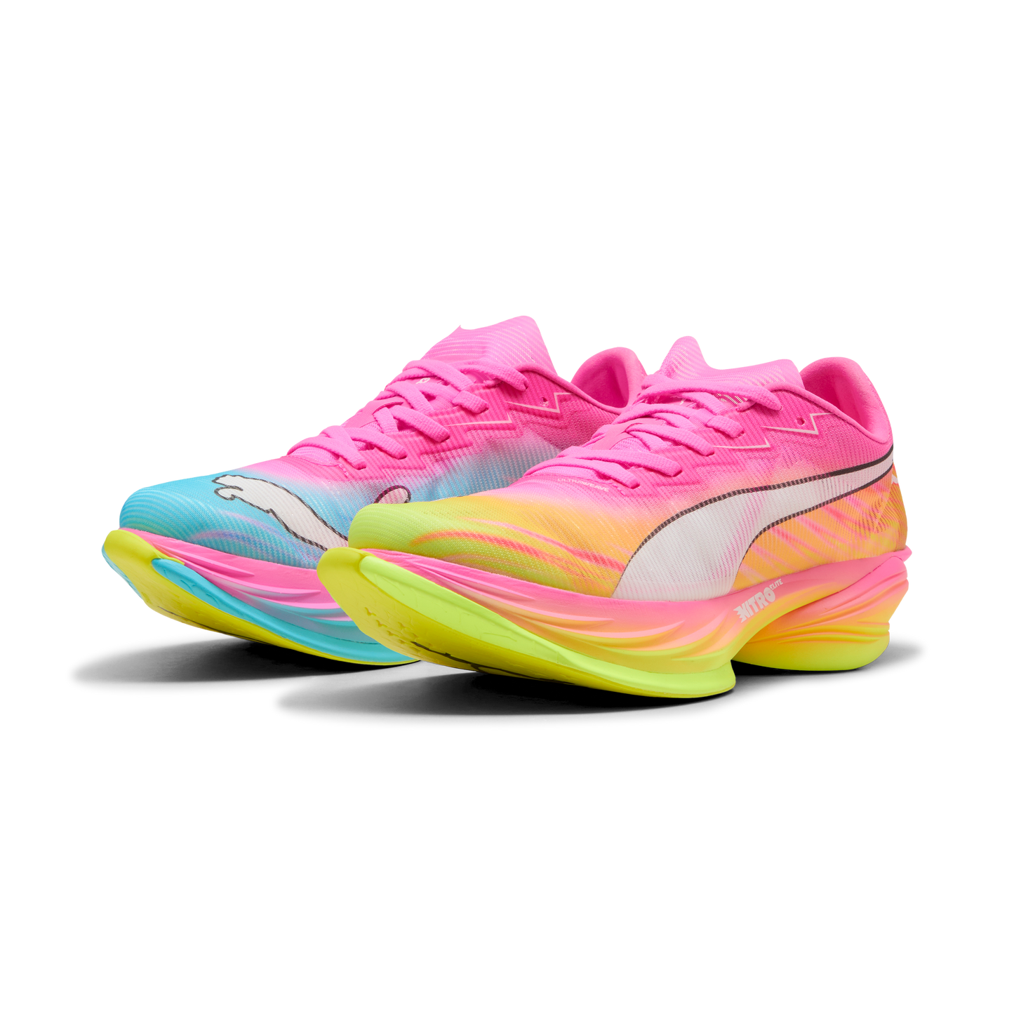 Fast-R NITRO Elite 3 Showtime - Women's