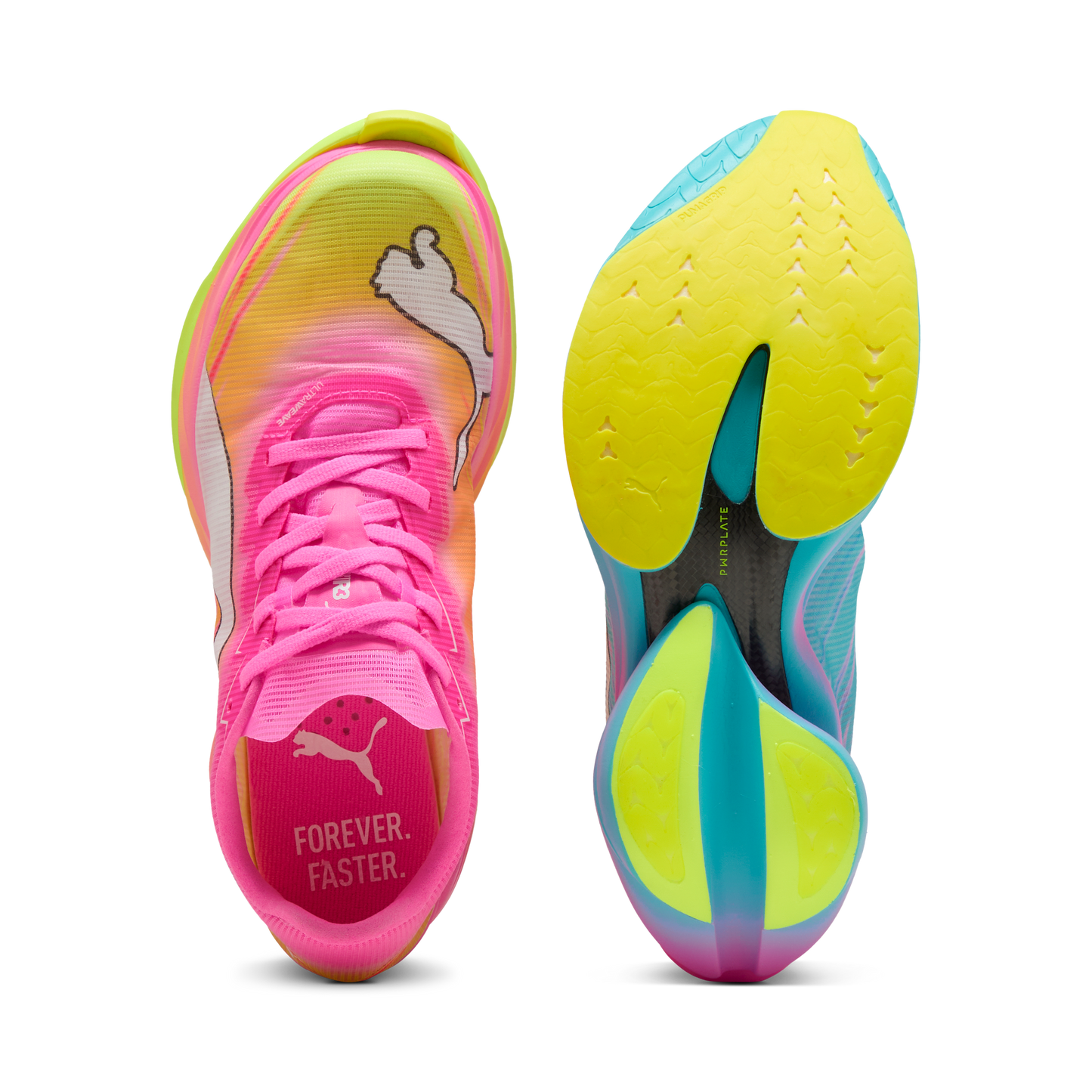Fast-R NITRO Elite 3 Showtime - Women's