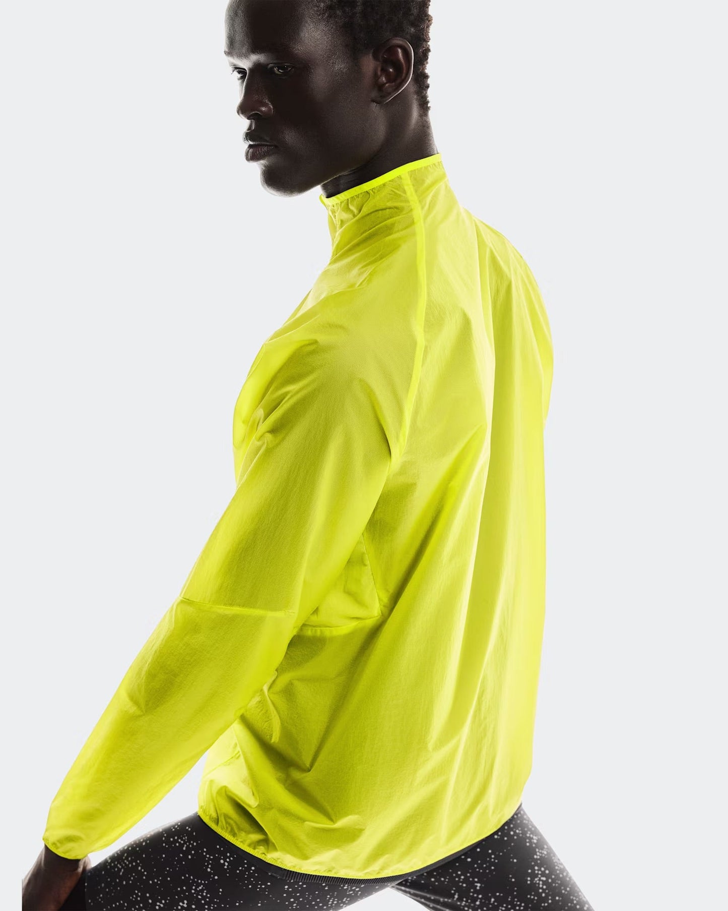 Zero Jacket - Men's
