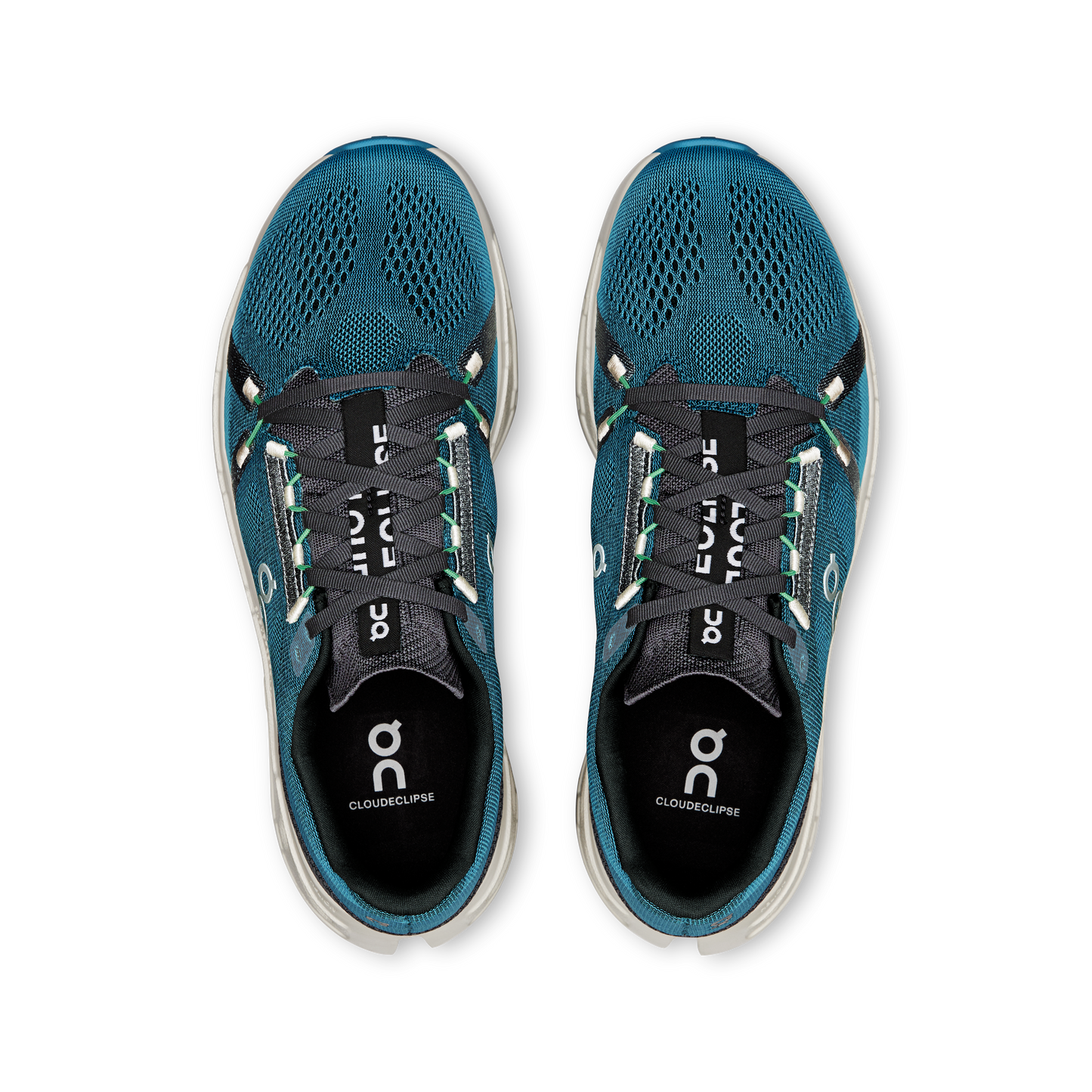 Cloudeclipse - Men's