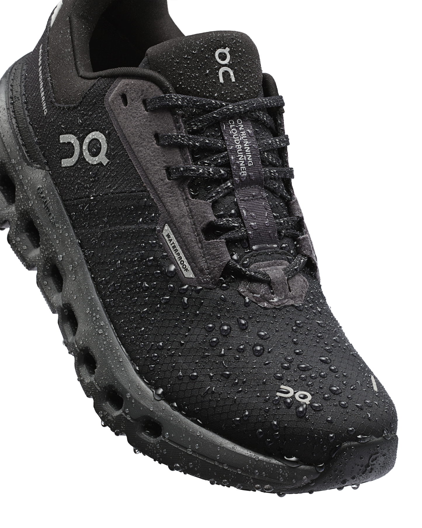 Cloudrunner 2 Waterproof - Men's