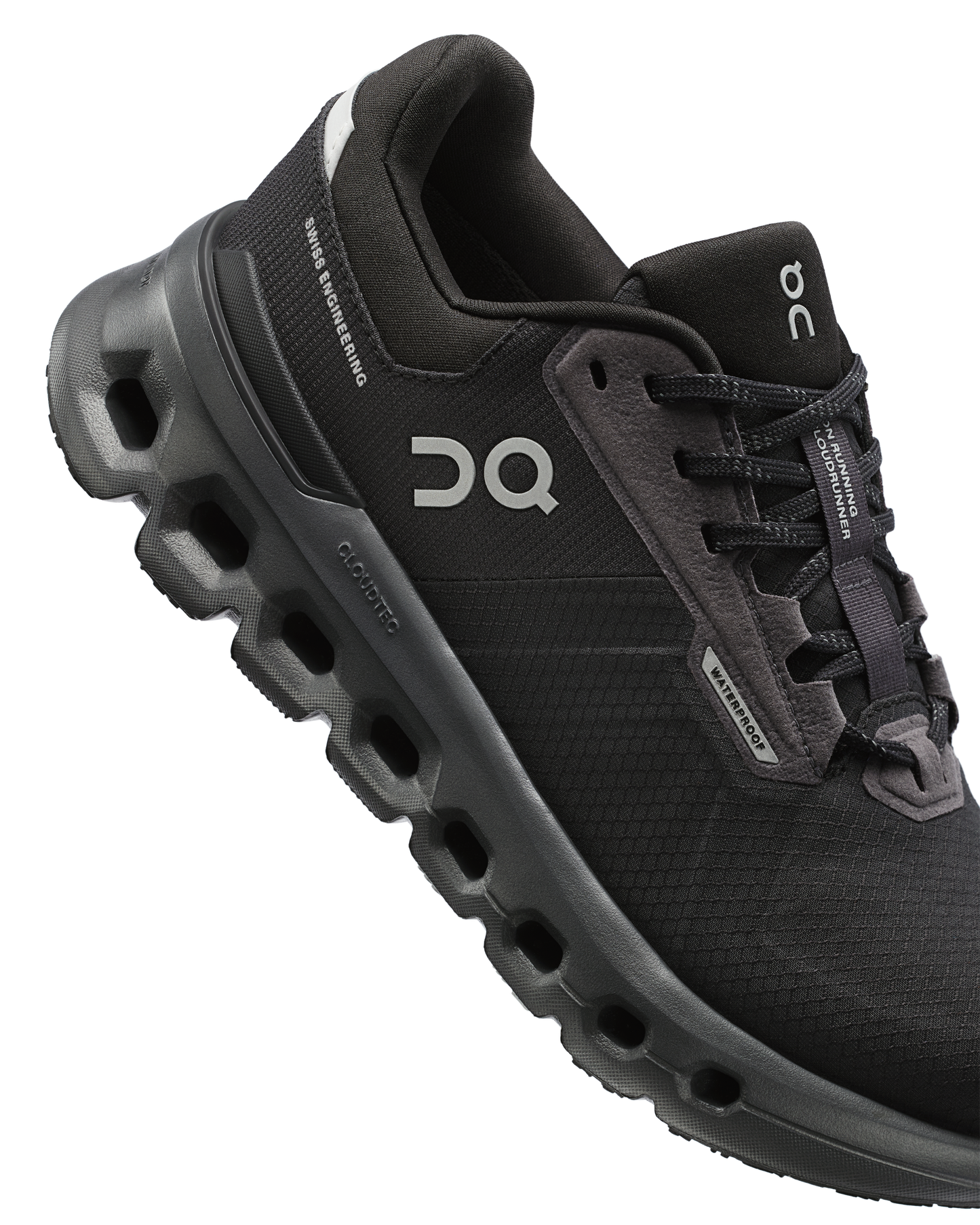 Cloudrunner 2 Waterproof - Men's