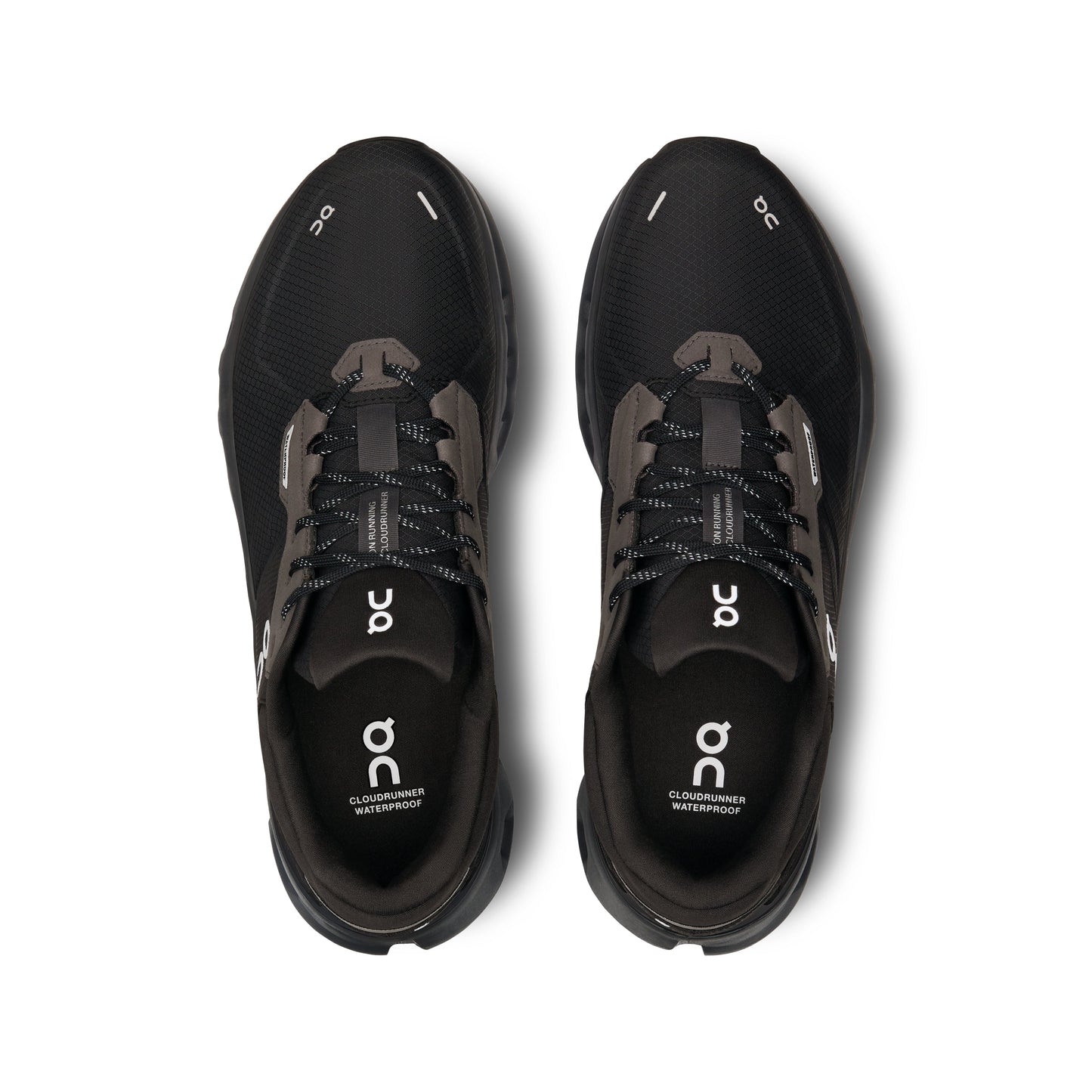 Cloudrunner 2 Waterproof - Men's