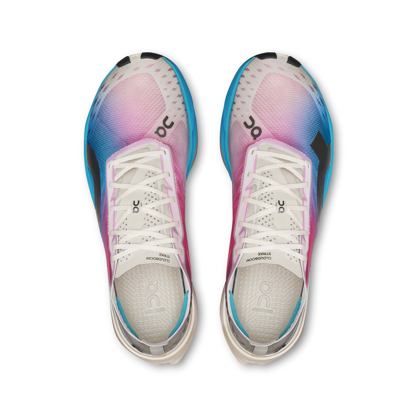 Cloudboom Strike - Men's