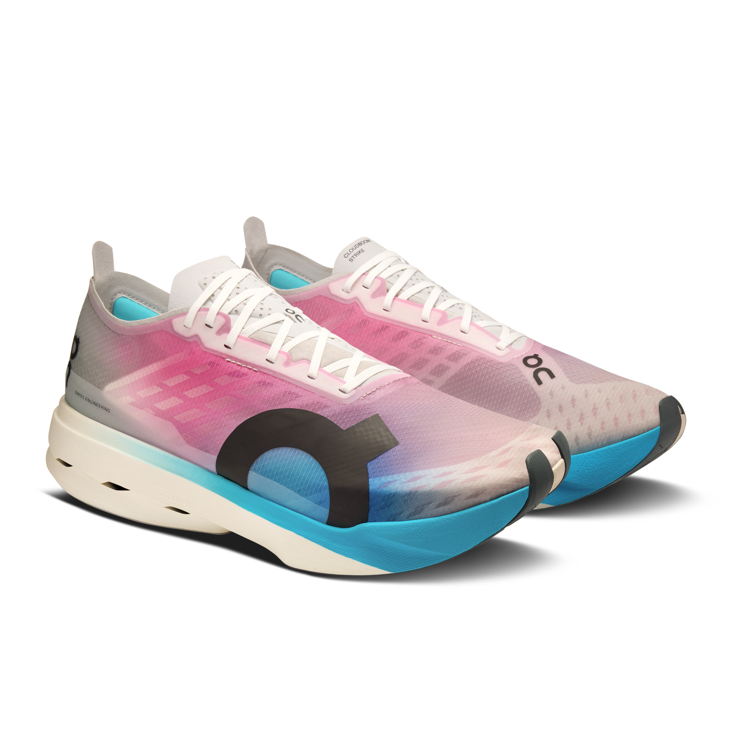 Cloudboom Strike - Men's