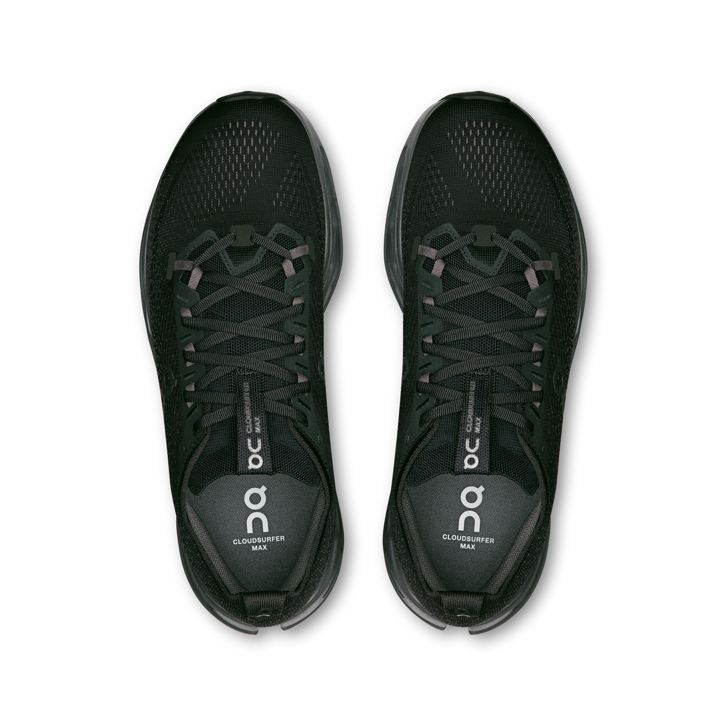 Cloudsurfer Max - Men's