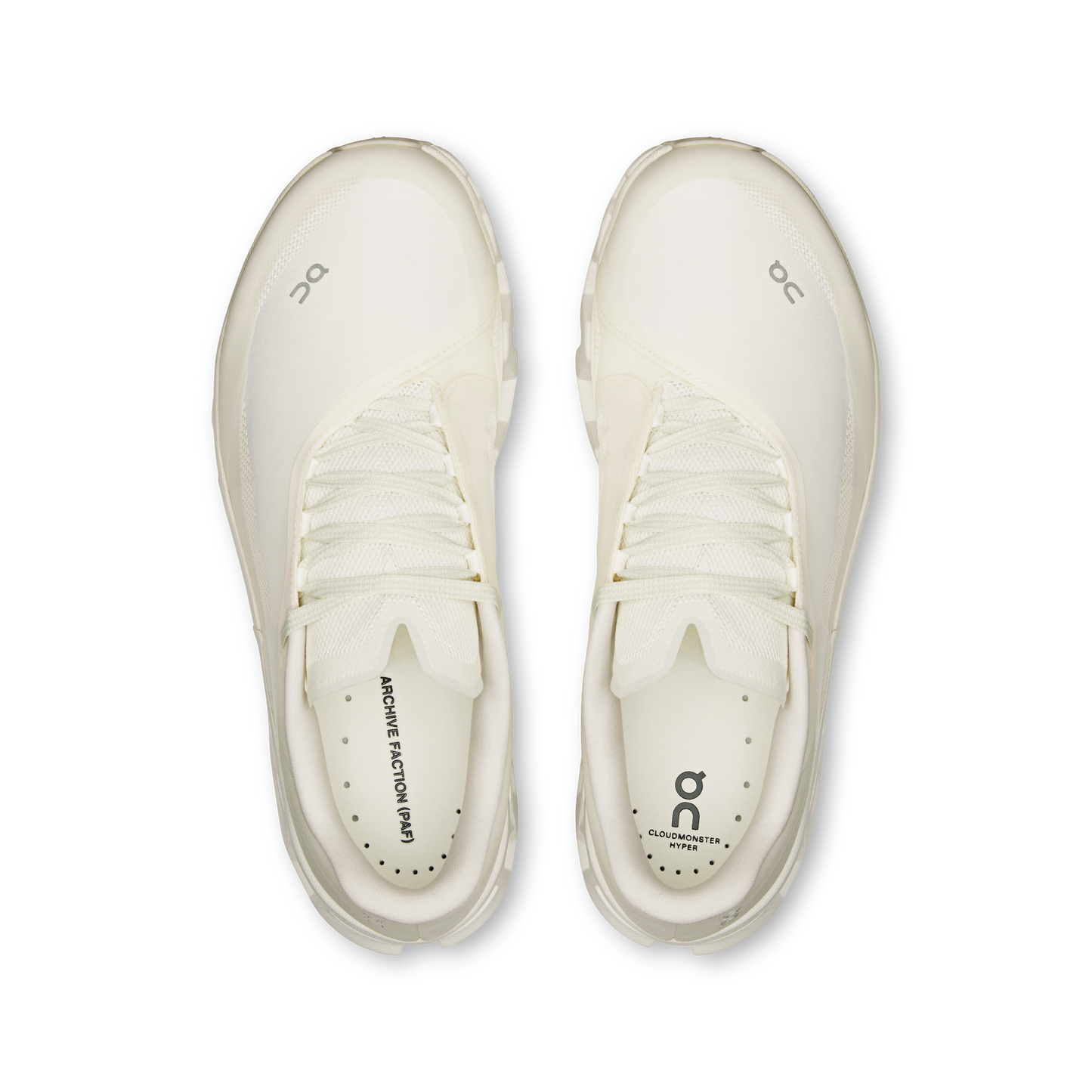 Cloudmonster Hyper PAF - Women's