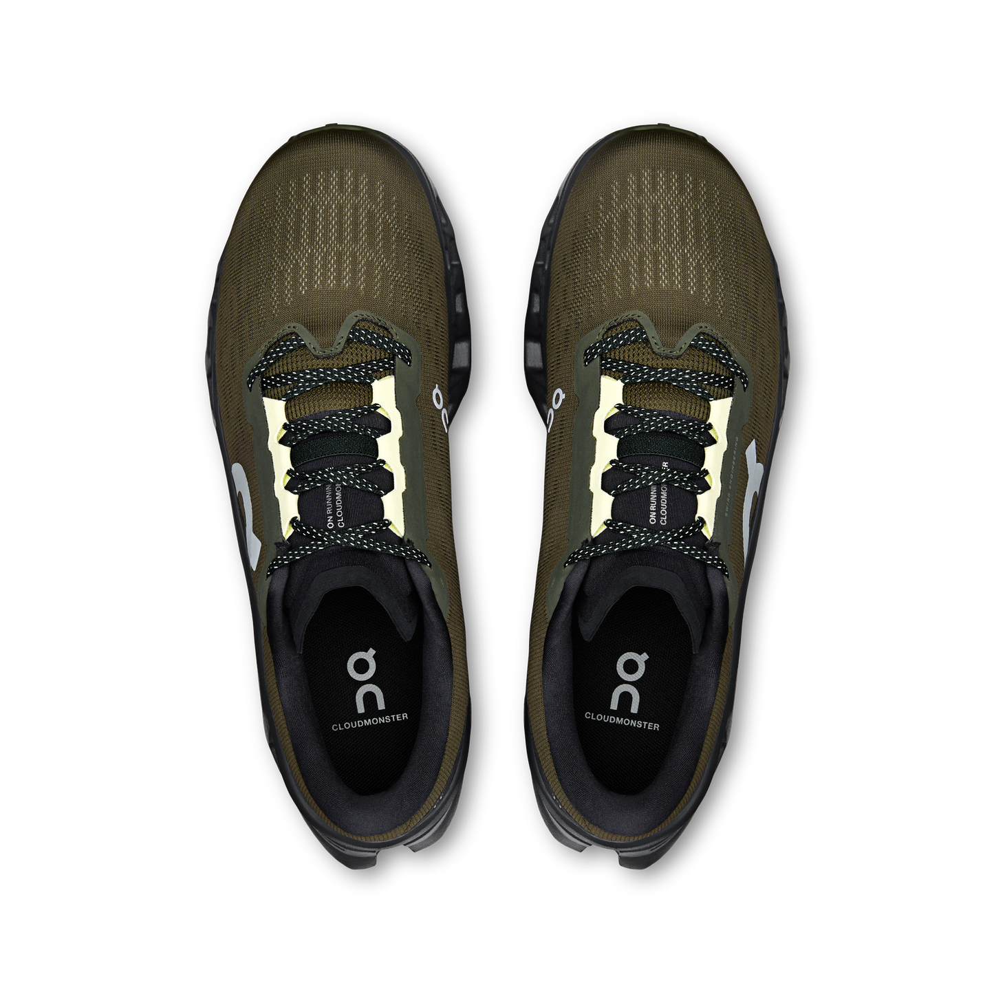 Cloudmonster 3 - Men's