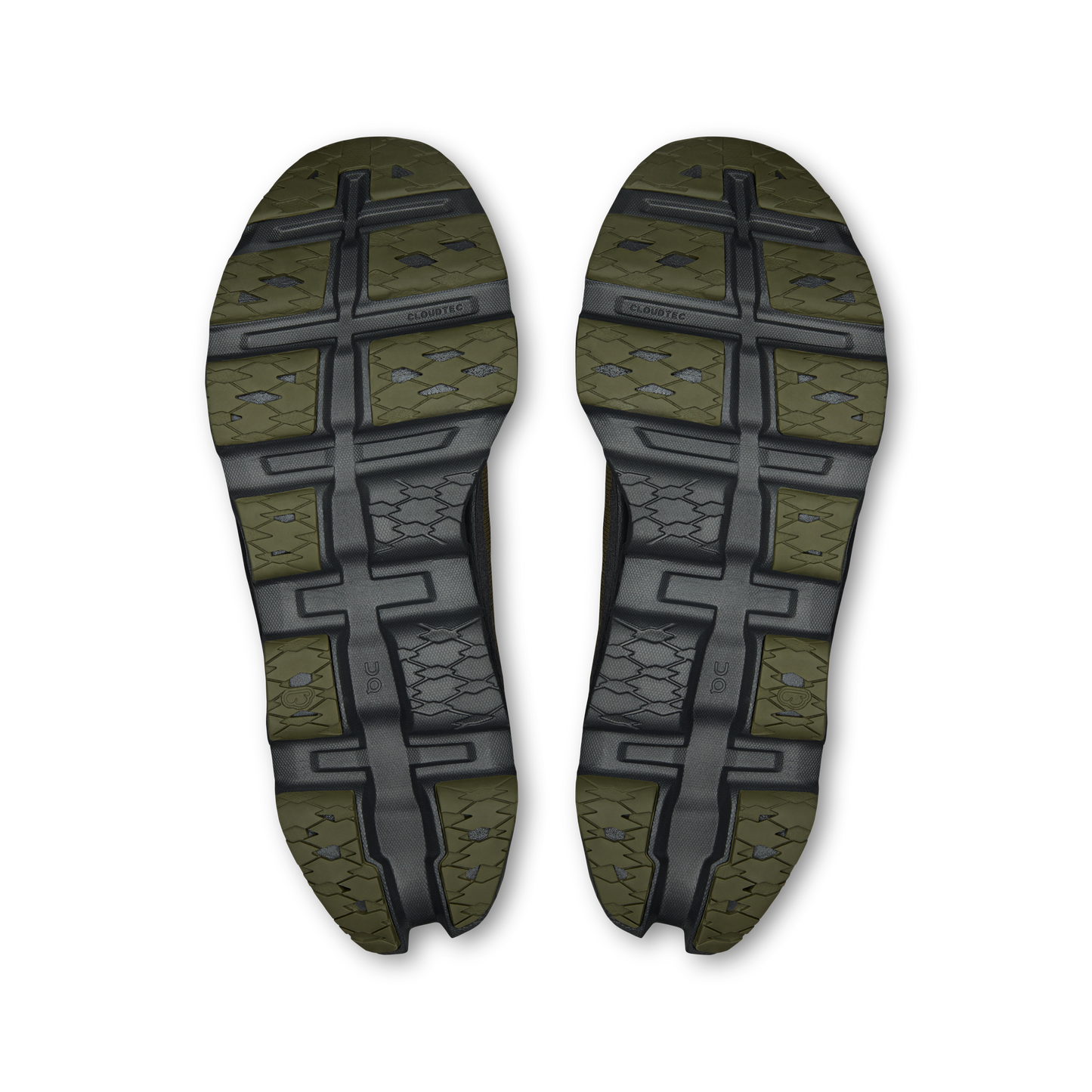 Cloudmonster 3 - Men's