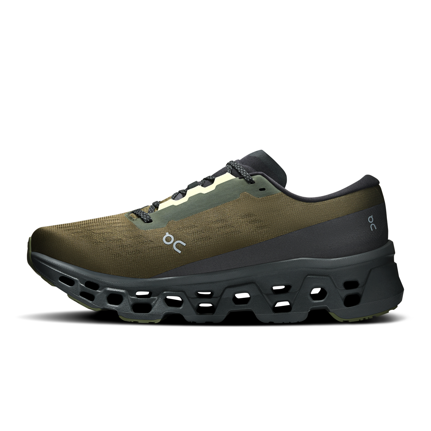 Cloudmonster 3 - Men's