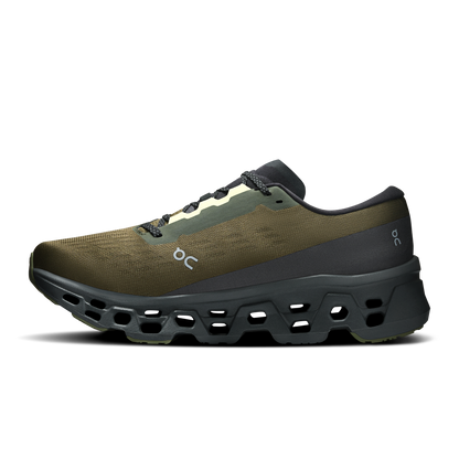 Cloudmonster 3 - Men's