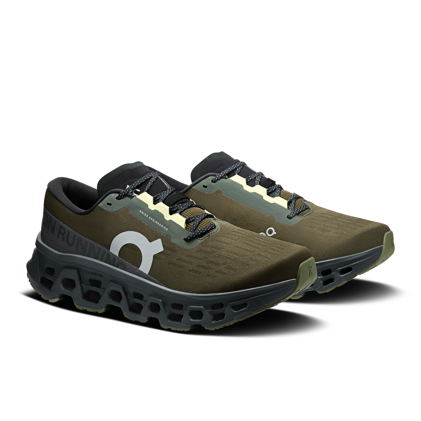 Cloudmonster 3 - Men's