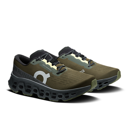 Cloudmonster 3 - Men's