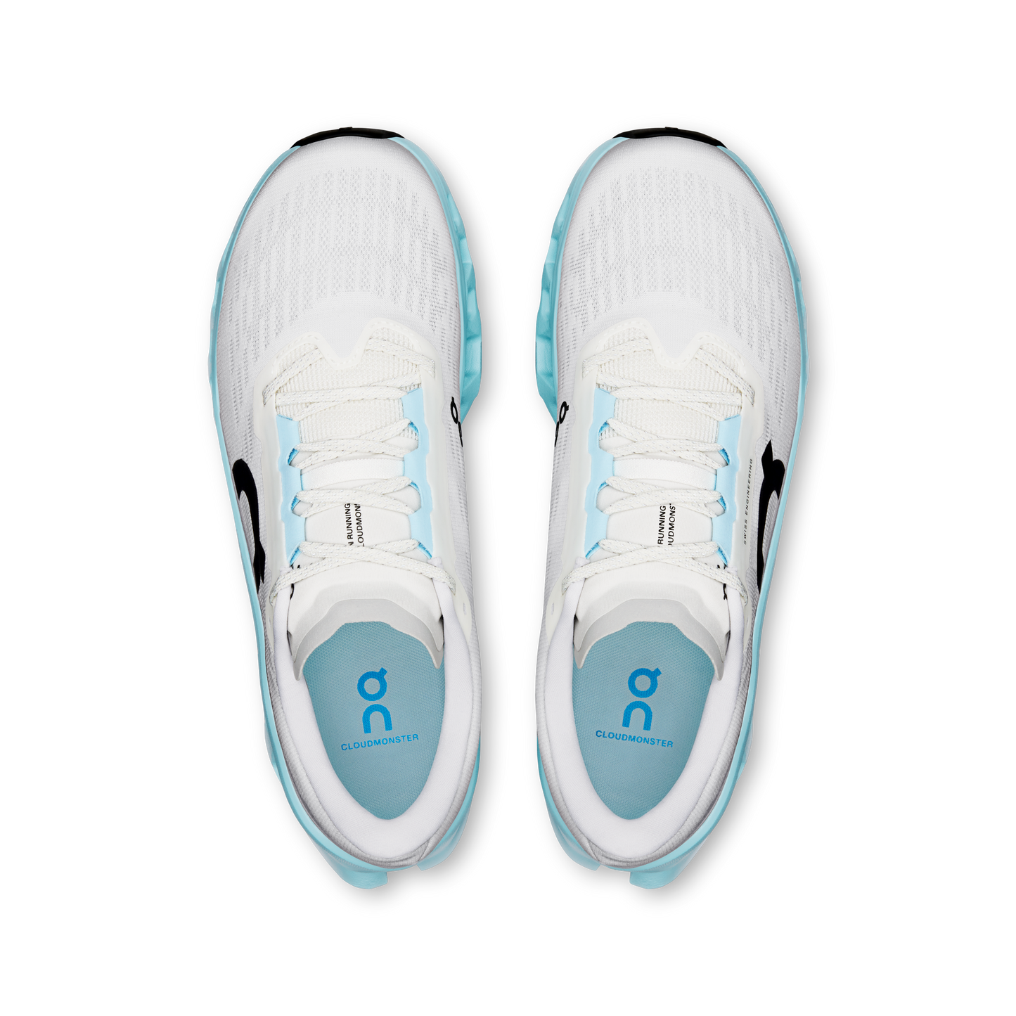 Cloudmonster 3 - Men's