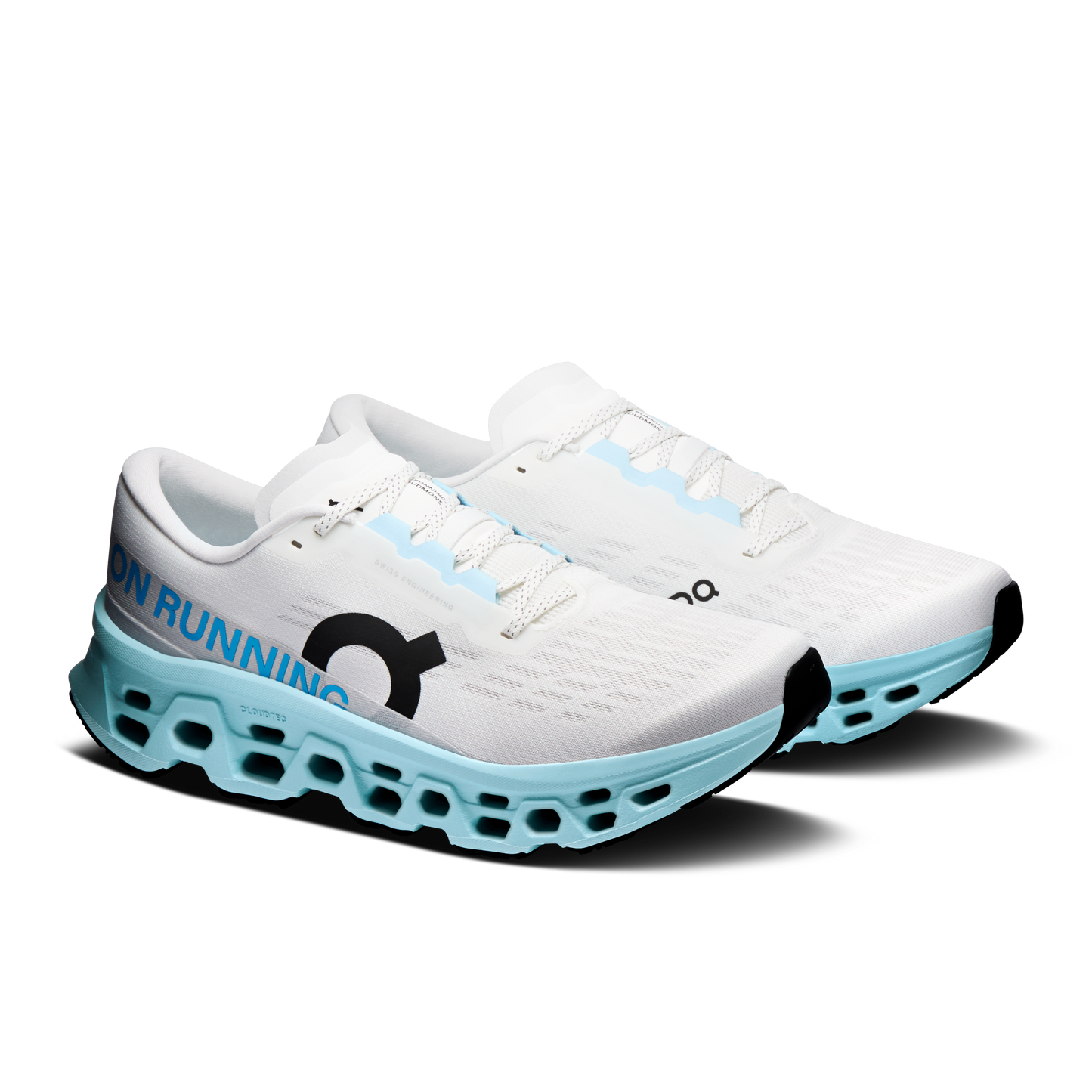 Cloudmonster 3 - Men's
