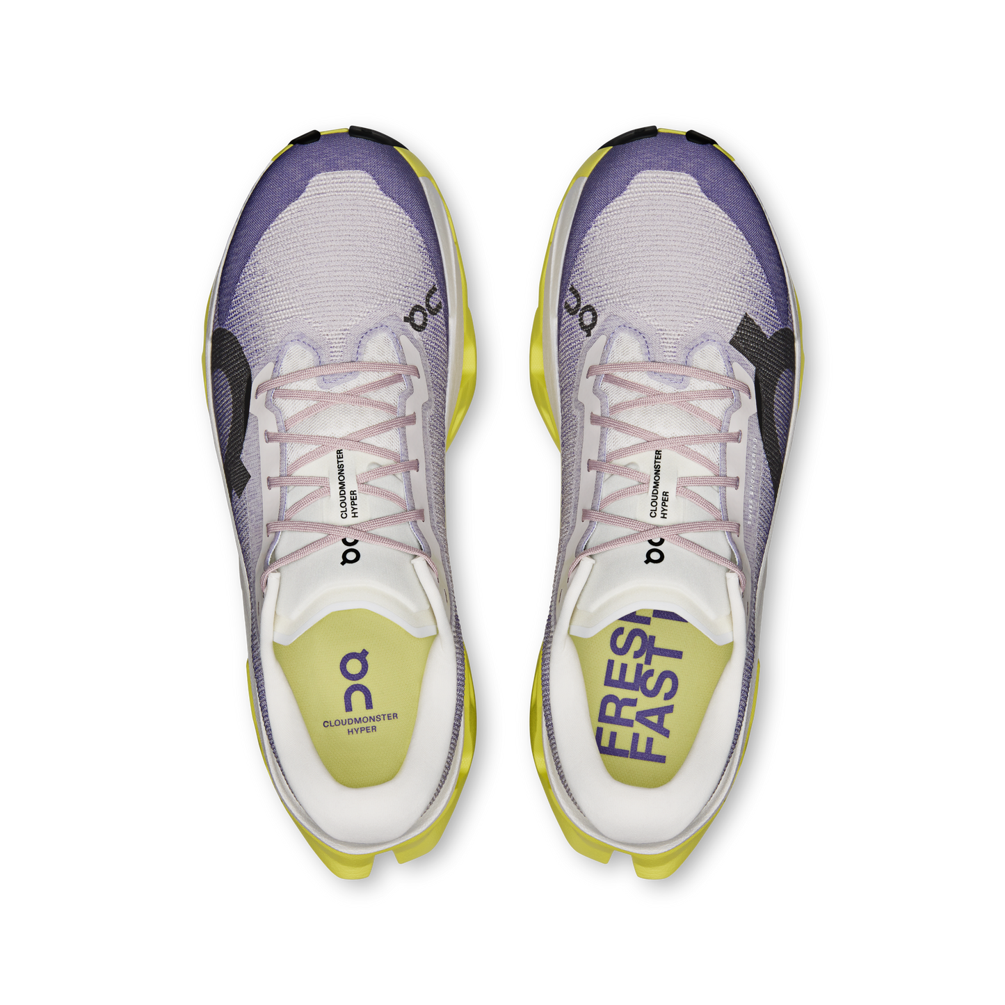 Cloudmonster 3 Hyper - Men's